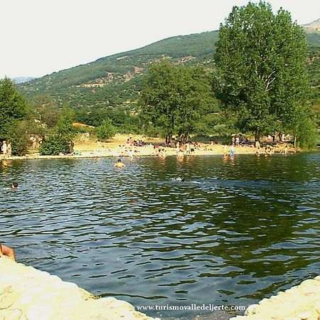Apartamentos Valle Del Jerte El Huerto Del Cura Cabezuela Del Valle Luaran gambar