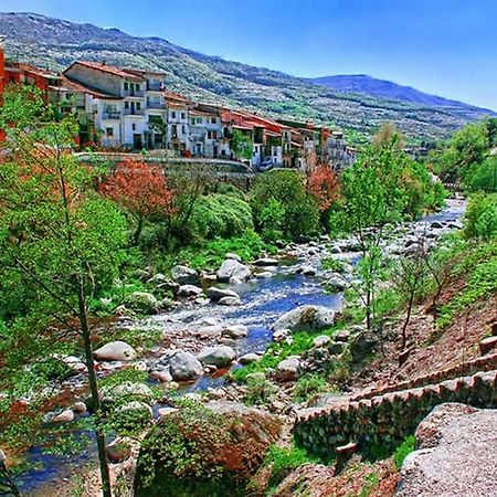 Apartamentos Valle Del Jerte El Huerto Del Cura Cabezuela Del Valle Luaran gambar