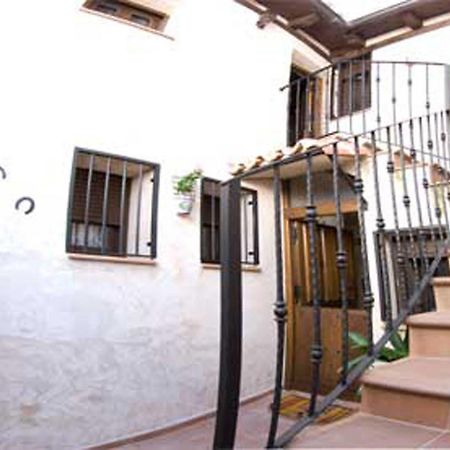 Apartamentos Valle Del Jerte El Huerto Del Cura Cabezuela Del Valle Luaran gambar