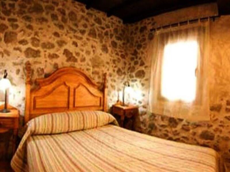 Apartamentos Valle Del Jerte El Huerto Del Cura Cabezuela Del Valle Luaran gambar