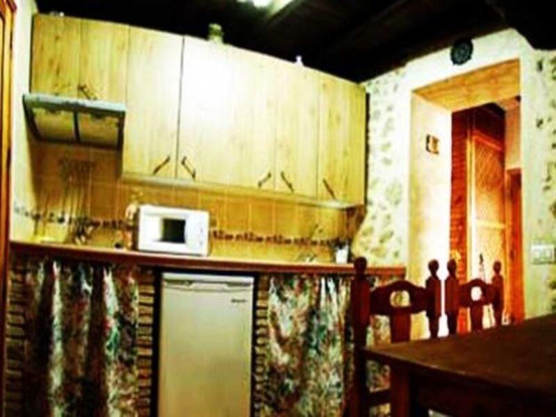 Apartamentos Valle Del Jerte El Huerto Del Cura Cabezuela Del Valle Luaran gambar