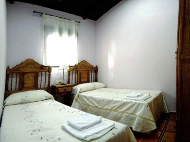 Apartamentos Valle Del Jerte El Huerto Del Cura Cabezuela Del Valle Luaran gambar