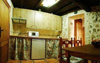 Apartamentos Valle Del Jerte El Huerto Del Cura Cabezuela Del Valle Luaran gambar