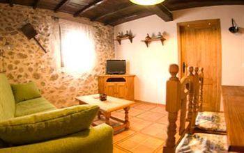 Apartamentos Valle Del Jerte El Huerto Del Cura Cabezuela Del Valle Luaran gambar