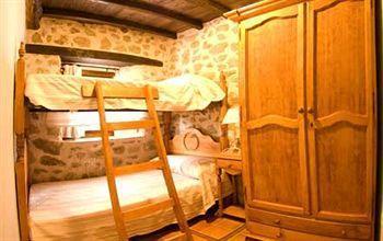 Apartamentos Valle Del Jerte El Huerto Del Cura Cabezuela Del Valle Luaran gambar
