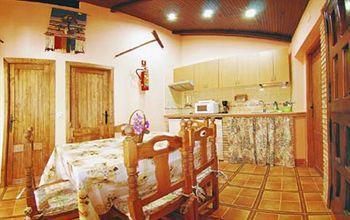 Apartamentos Valle Del Jerte El Huerto Del Cura Cabezuela Del Valle Luaran gambar