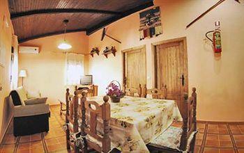 Apartamentos Valle Del Jerte El Huerto Del Cura Cabezuela Del Valle Luaran gambar