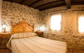 Apartamentos Valle Del Jerte El Huerto Del Cura Cabezuela Del Valle Luaran gambar
