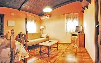 Apartamentos Valle Del Jerte El Huerto Del Cura Cabezuela Del Valle Luaran gambar