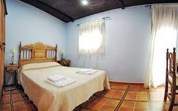 Apartamentos Valle Del Jerte El Huerto Del Cura Cabezuela Del Valle Luaran gambar